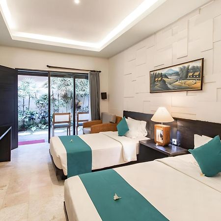 Belvilla Y Resort Near Central Ubud 外观 照片