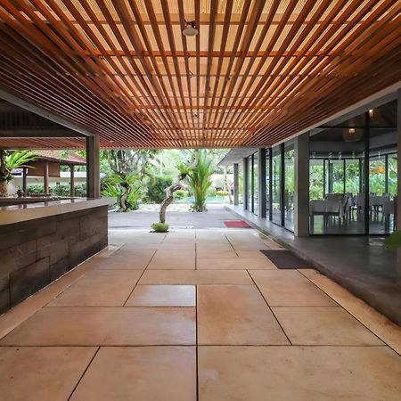 Belvilla Y Resort Near Central Ubud 外观 照片