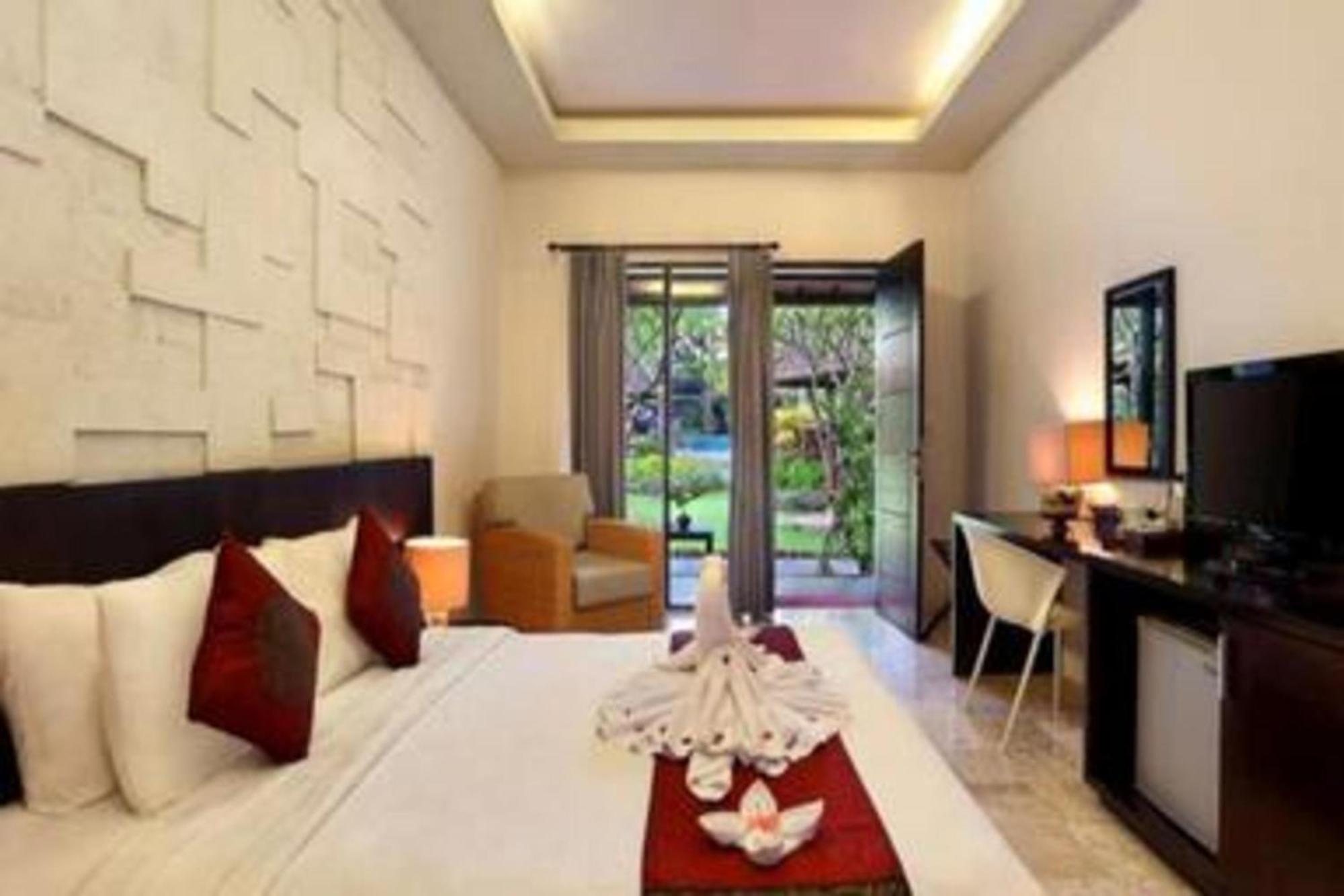 Belvilla Y Resort Near Central Ubud 外观 照片