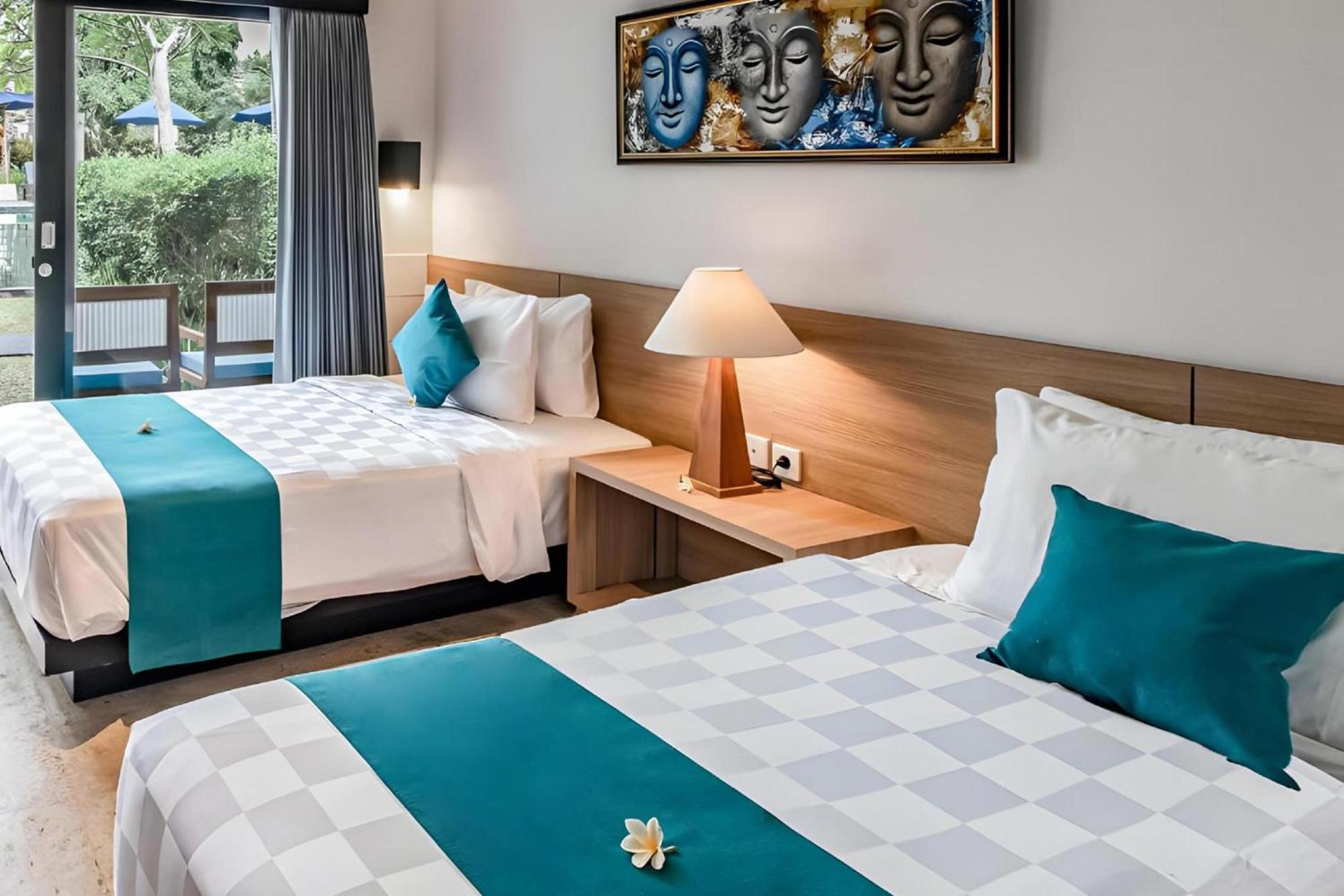 Belvilla Y Resort Near Central Ubud 外观 照片