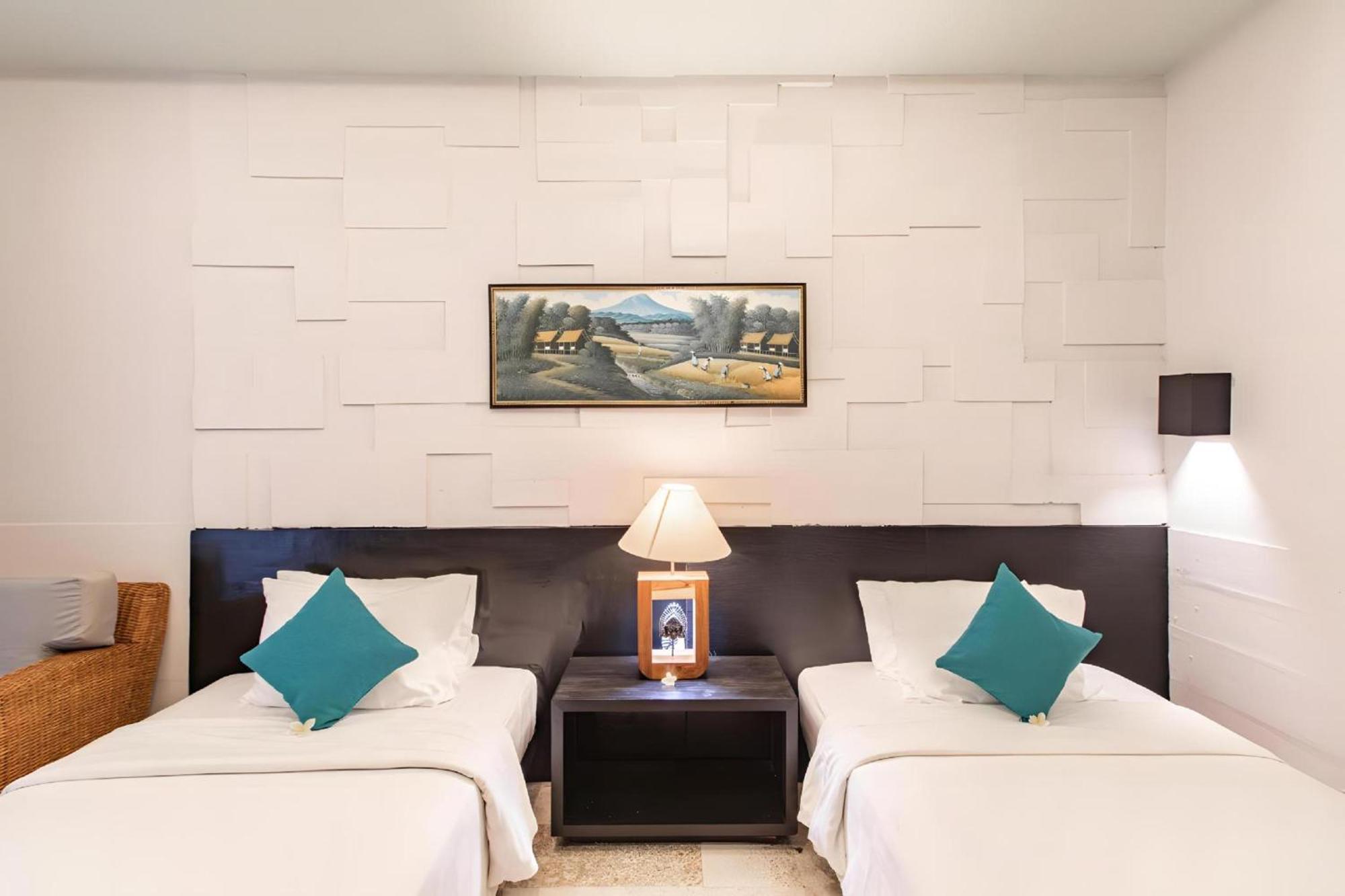 Belvilla Y Resort Near Central Ubud 外观 照片