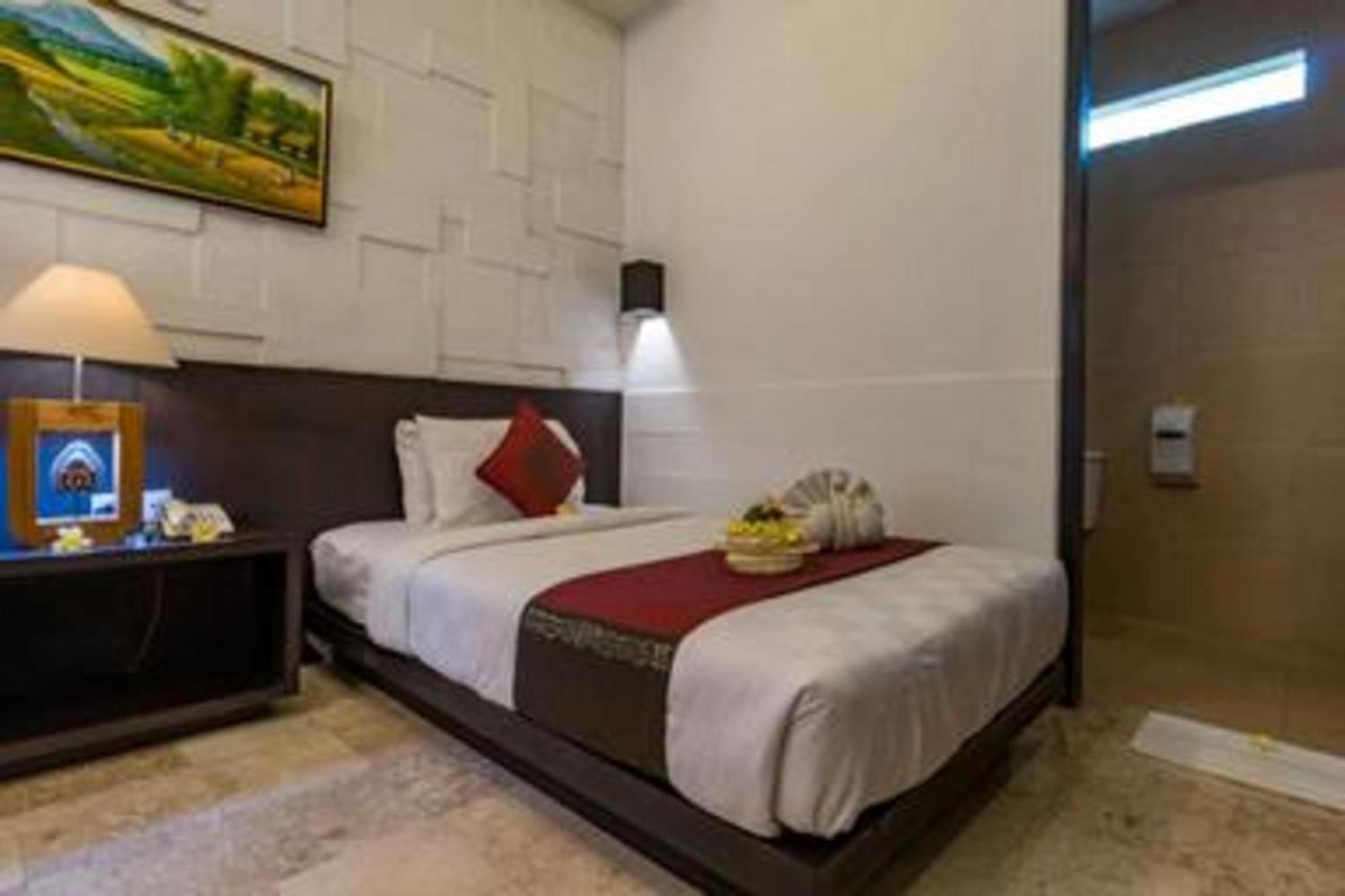 Belvilla Y Resort Near Central Ubud 外观 照片