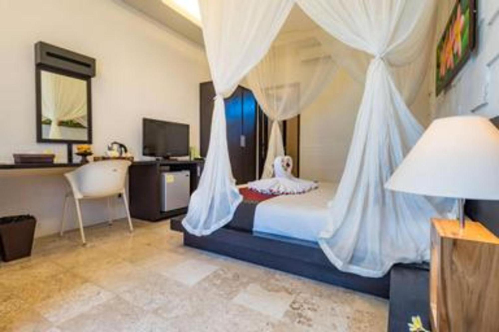 Belvilla Y Resort Near Central Ubud 外观 照片