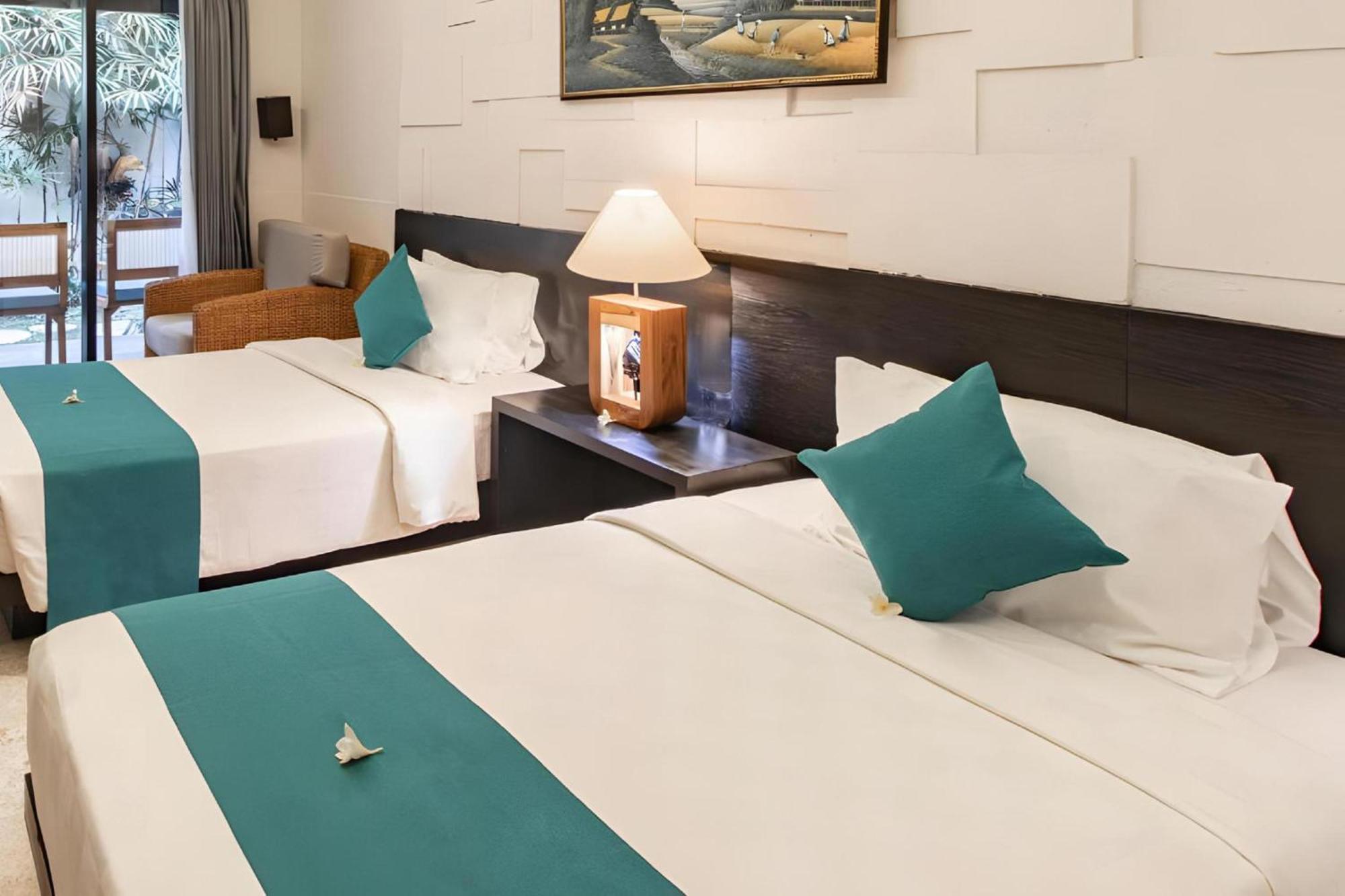 Belvilla Y Resort Near Central Ubud 外观 照片