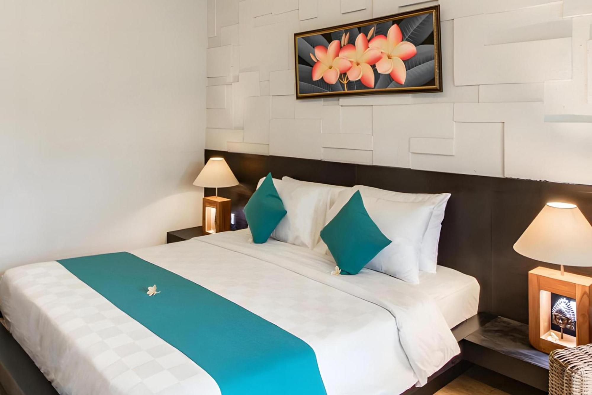 Belvilla Y Resort Near Central Ubud 外观 照片