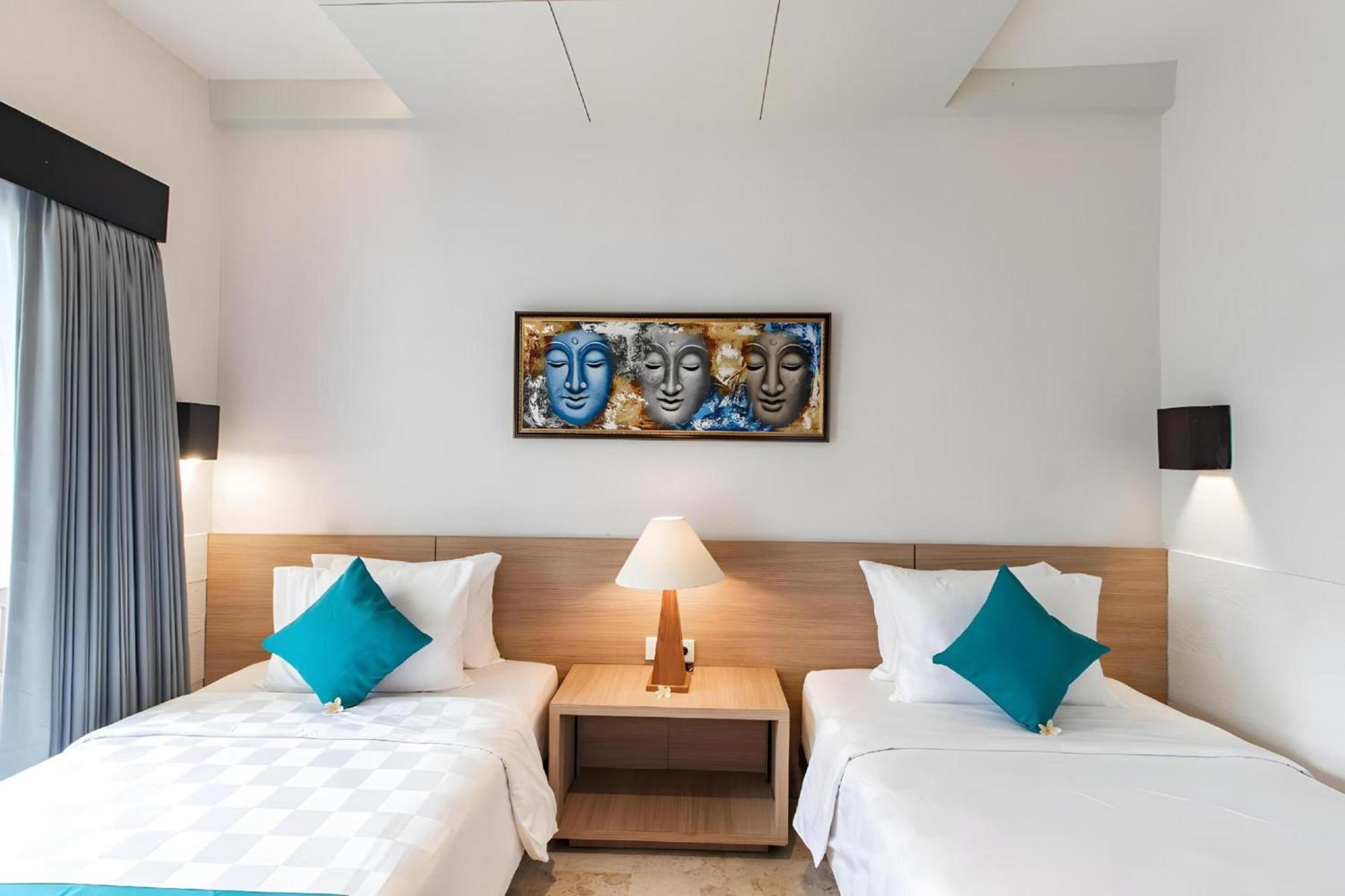 Belvilla Y Resort Near Central Ubud 外观 照片