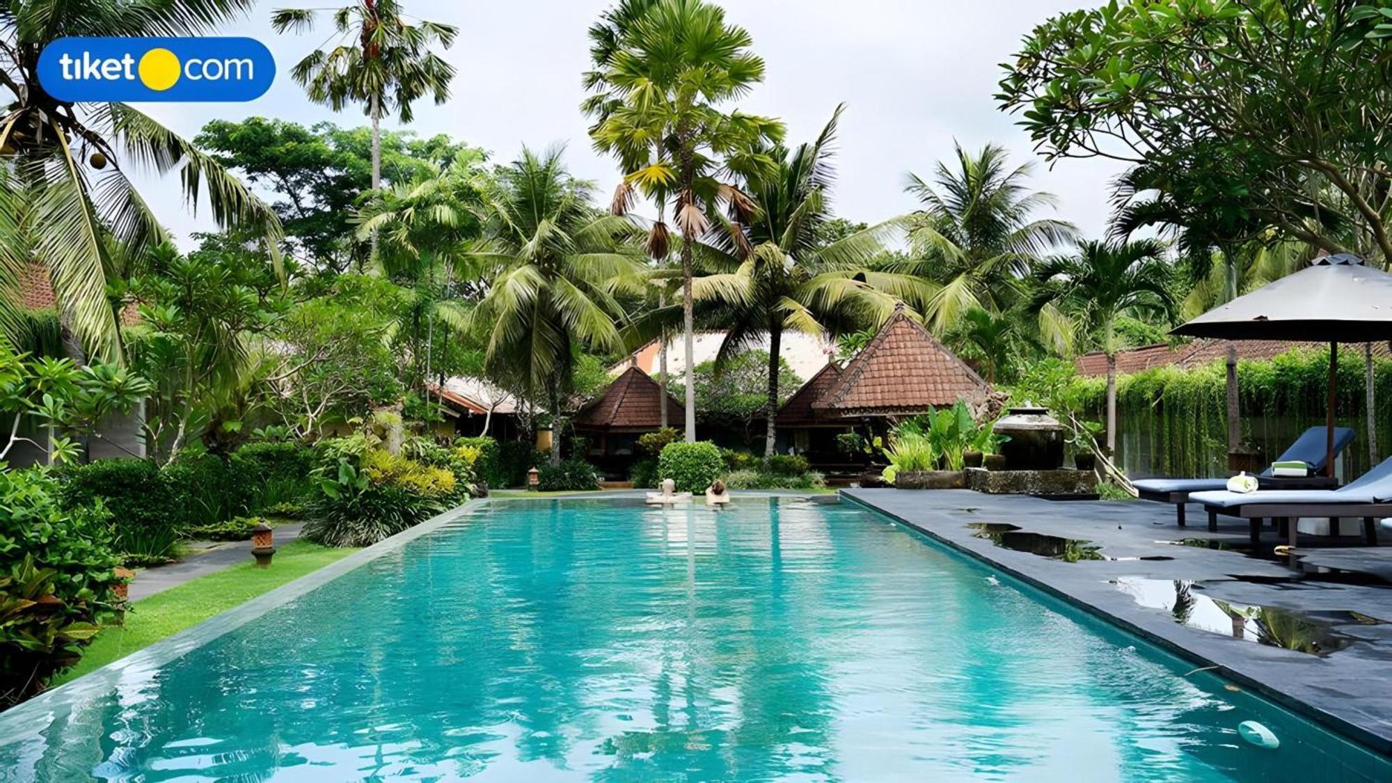Belvilla Y Resort Near Central Ubud 外观 照片