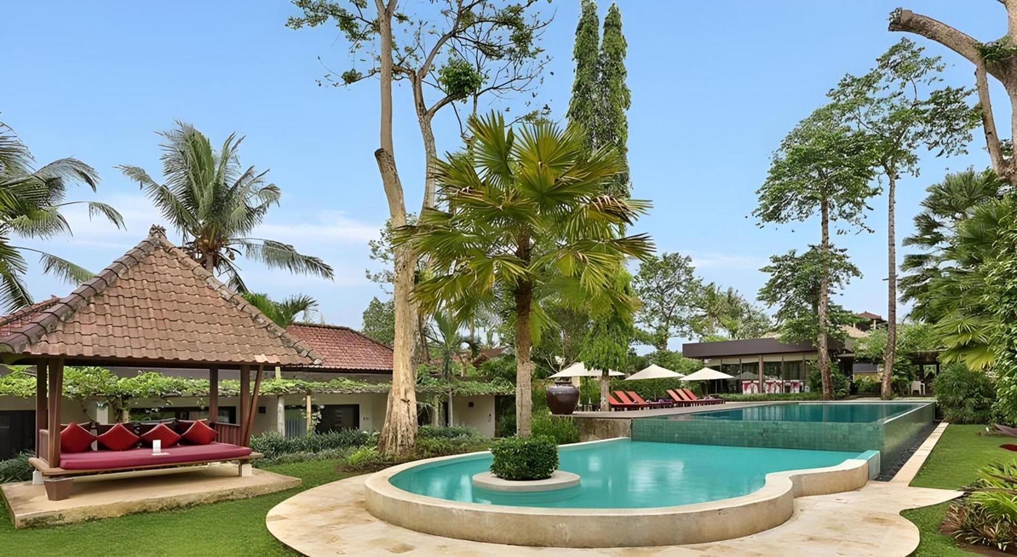 Belvilla Y Resort Near Central Ubud 外观 照片