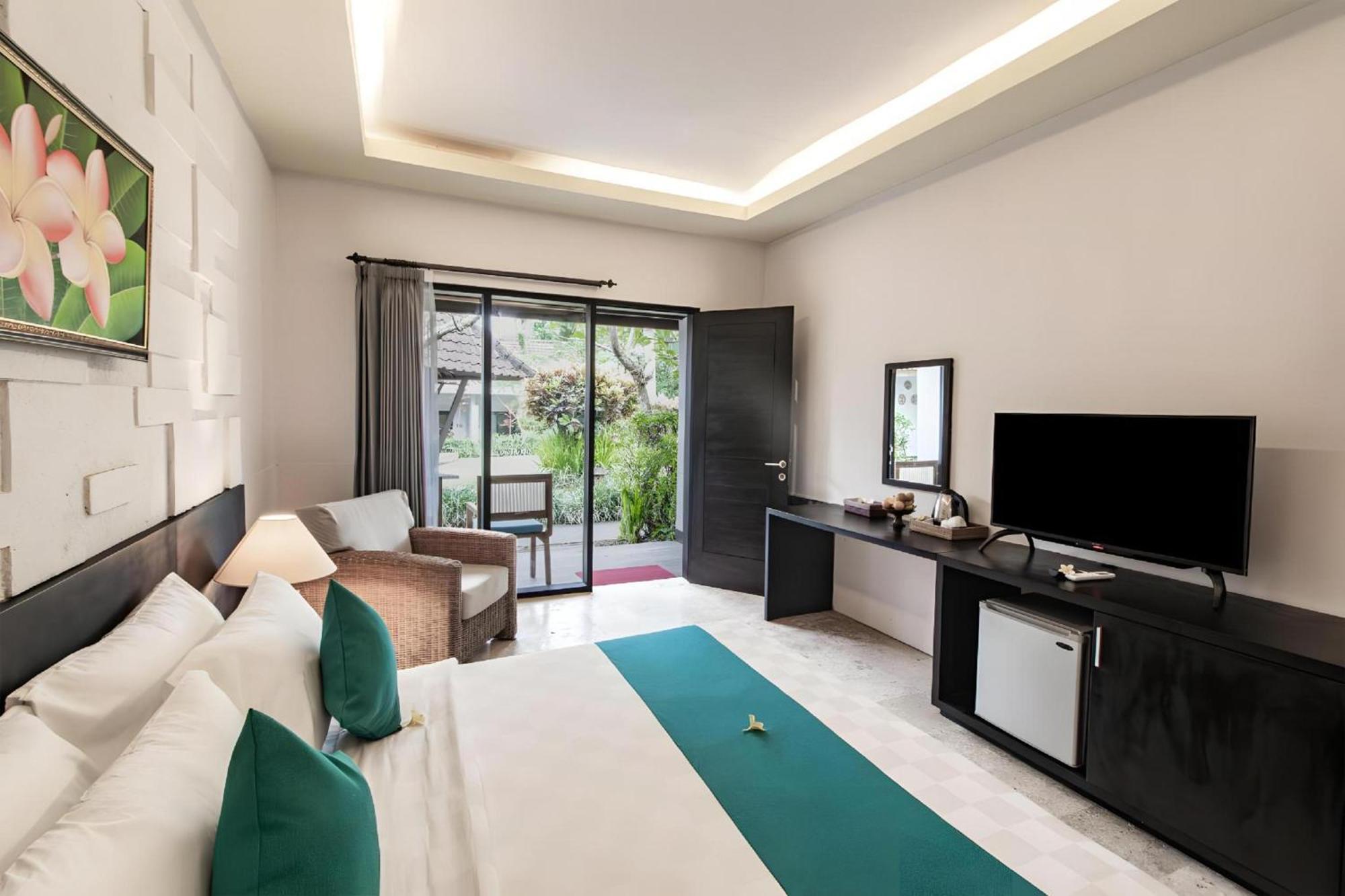 Belvilla Y Resort Near Central Ubud 外观 照片
