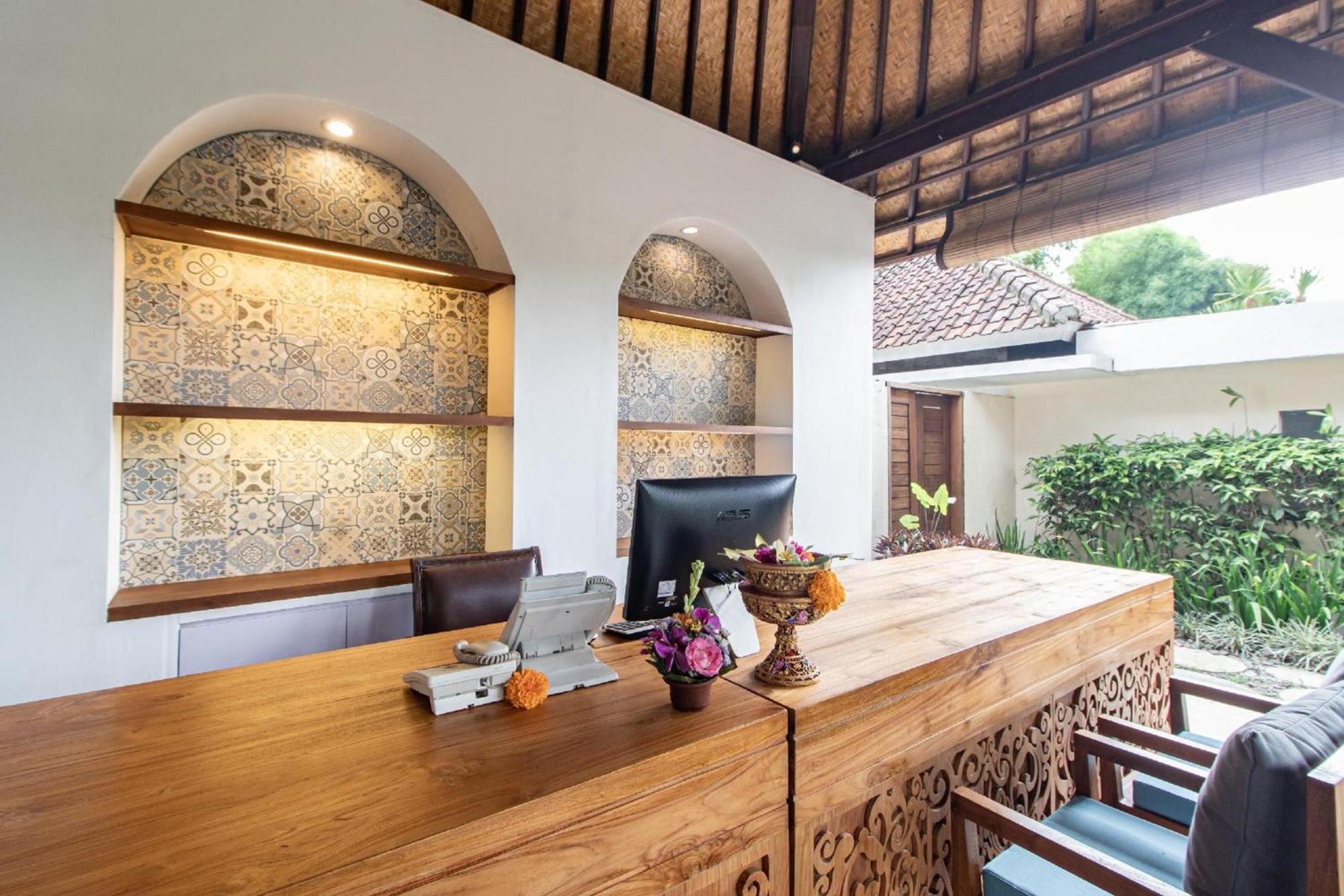 Belvilla Y Resort Near Central Ubud 外观 照片