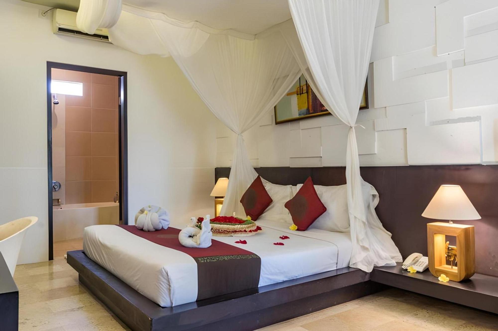Belvilla Y Resort Near Central Ubud 外观 照片