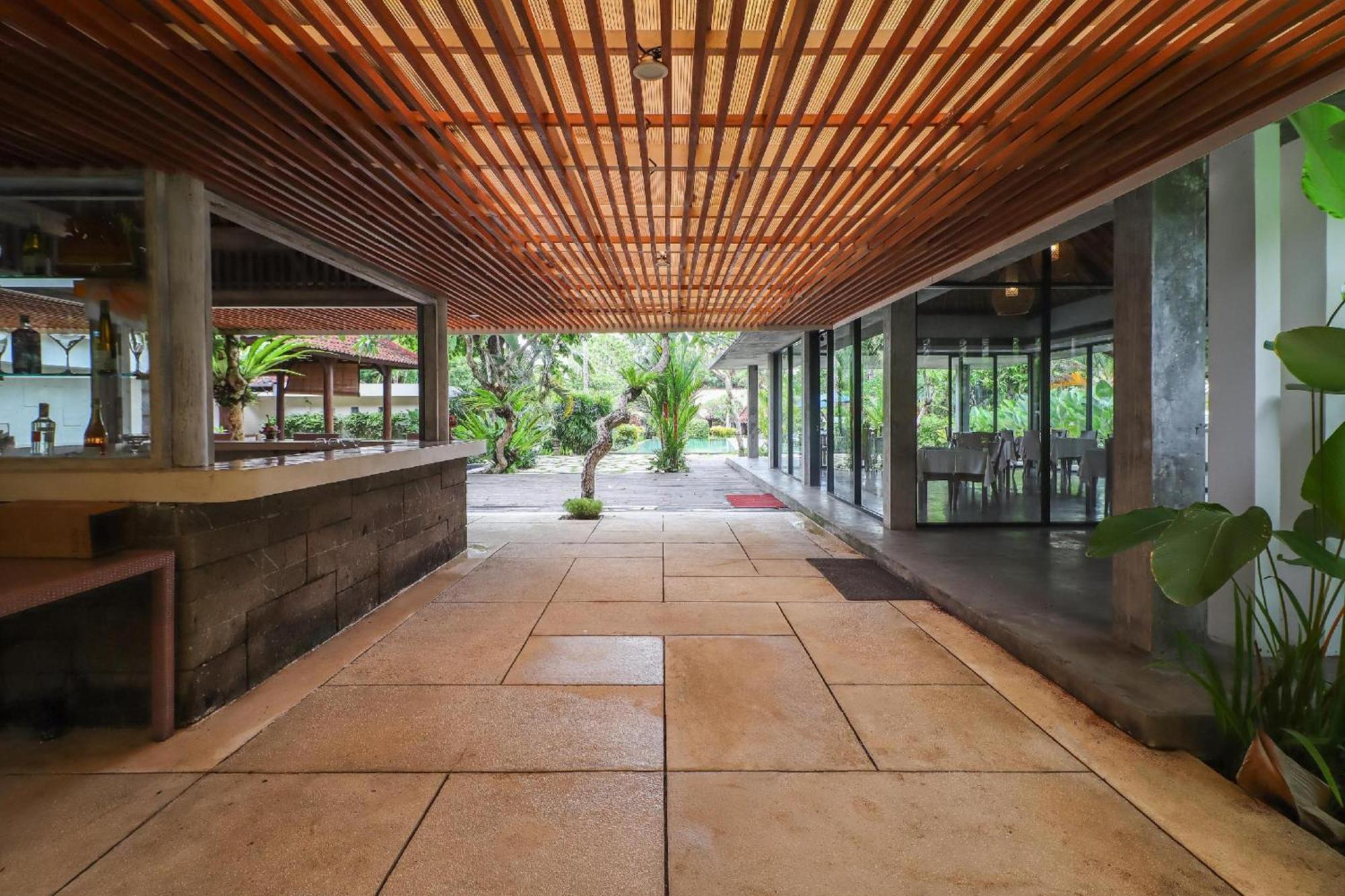 Belvilla Y Resort Near Central Ubud 外观 照片