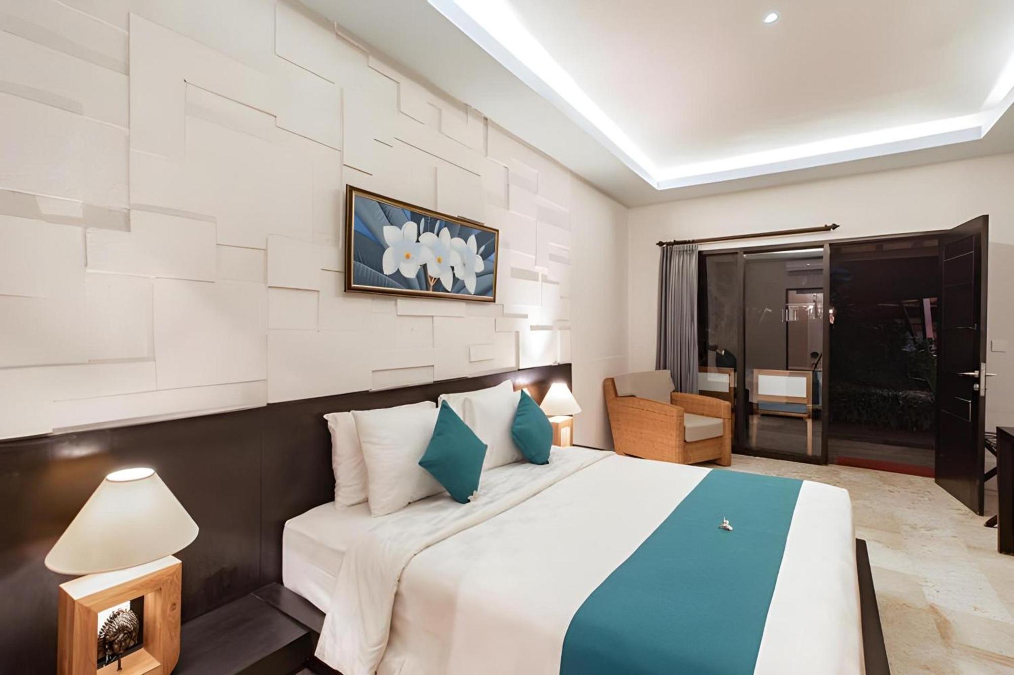 Belvilla Y Resort Near Central Ubud 外观 照片