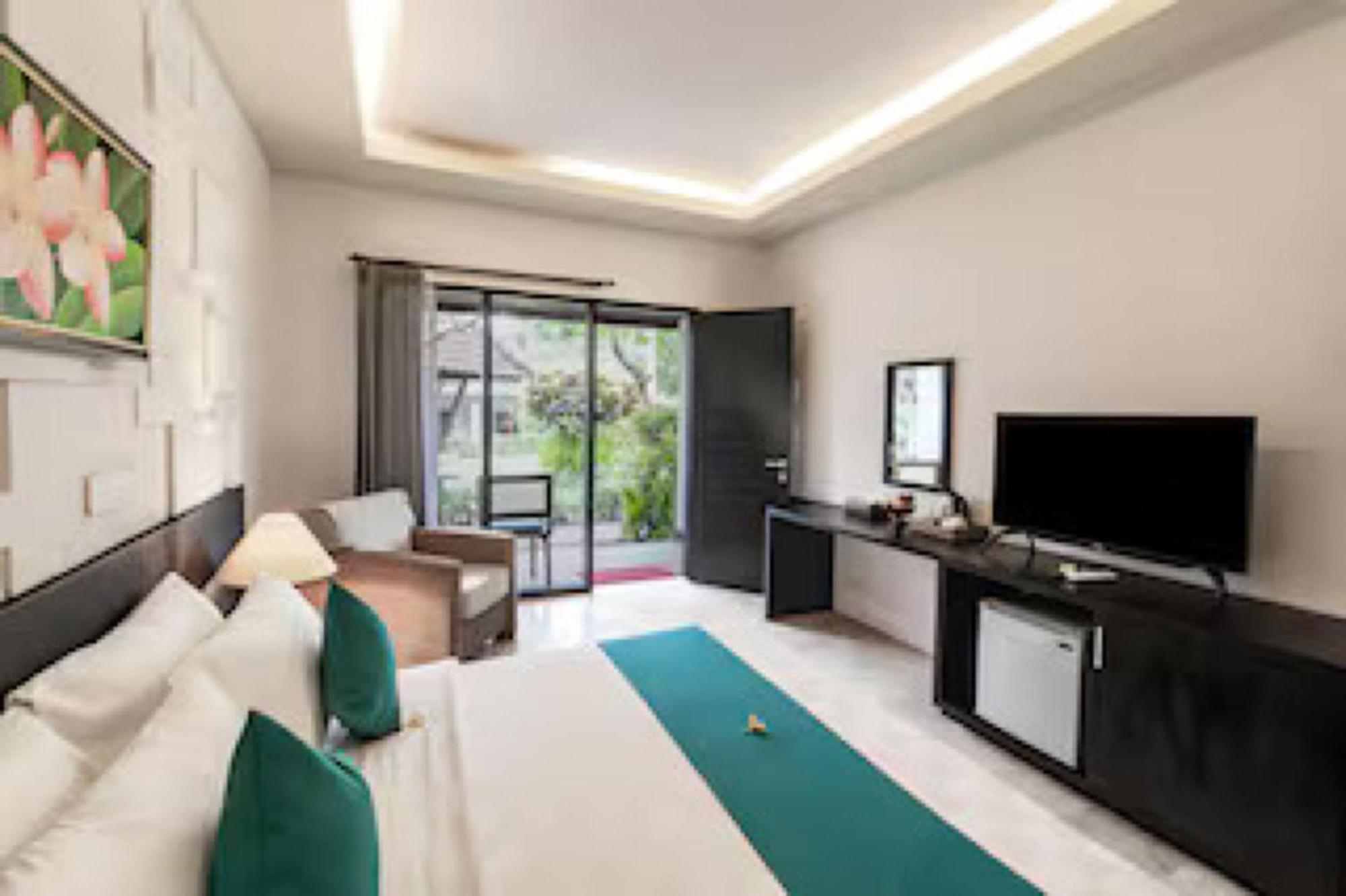 Belvilla Y Resort Near Central Ubud 外观 照片
