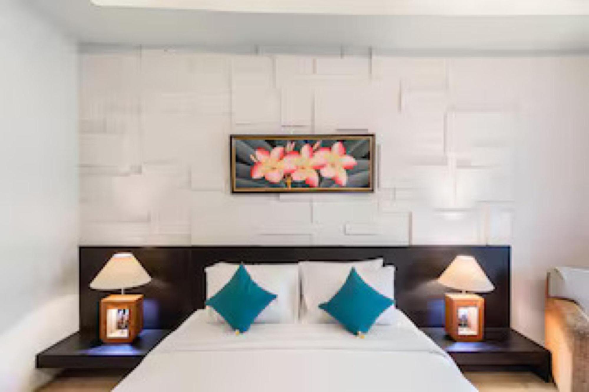 Belvilla Y Resort Near Central Ubud 外观 照片