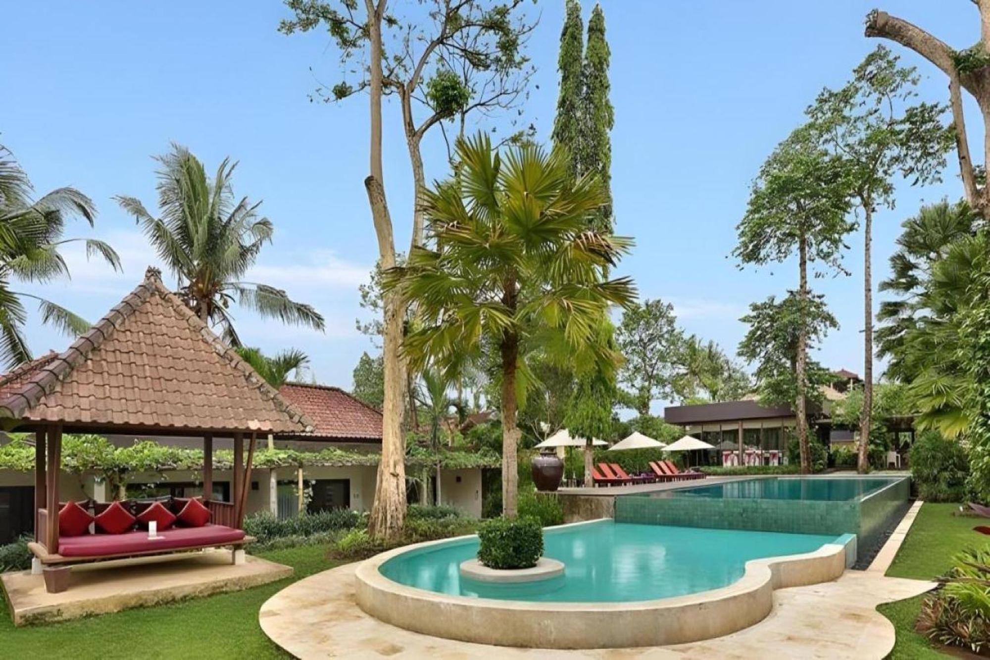 Belvilla Y Resort Near Central Ubud 外观 照片