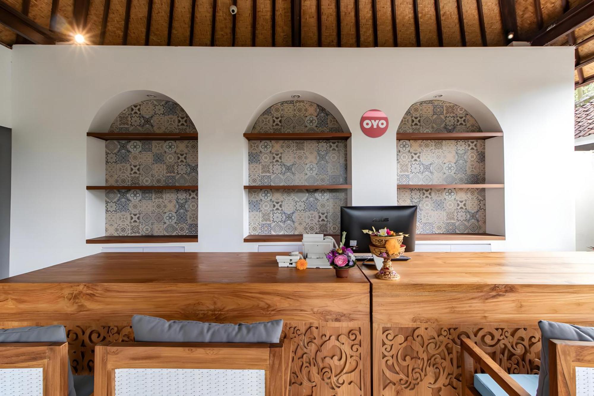 Belvilla Y Resort Near Central Ubud 外观 照片