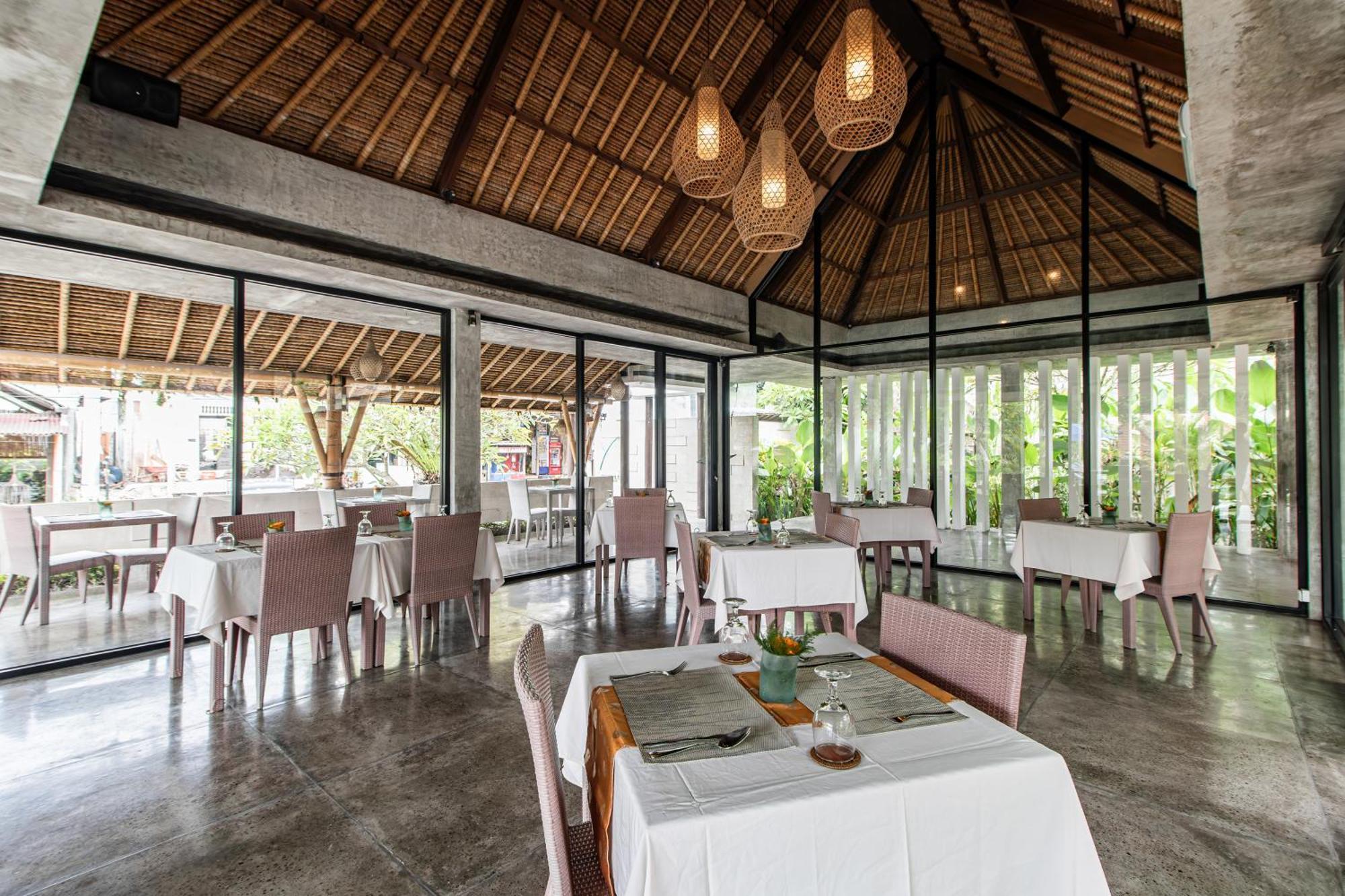 Belvilla Y Resort Near Central Ubud 外观 照片