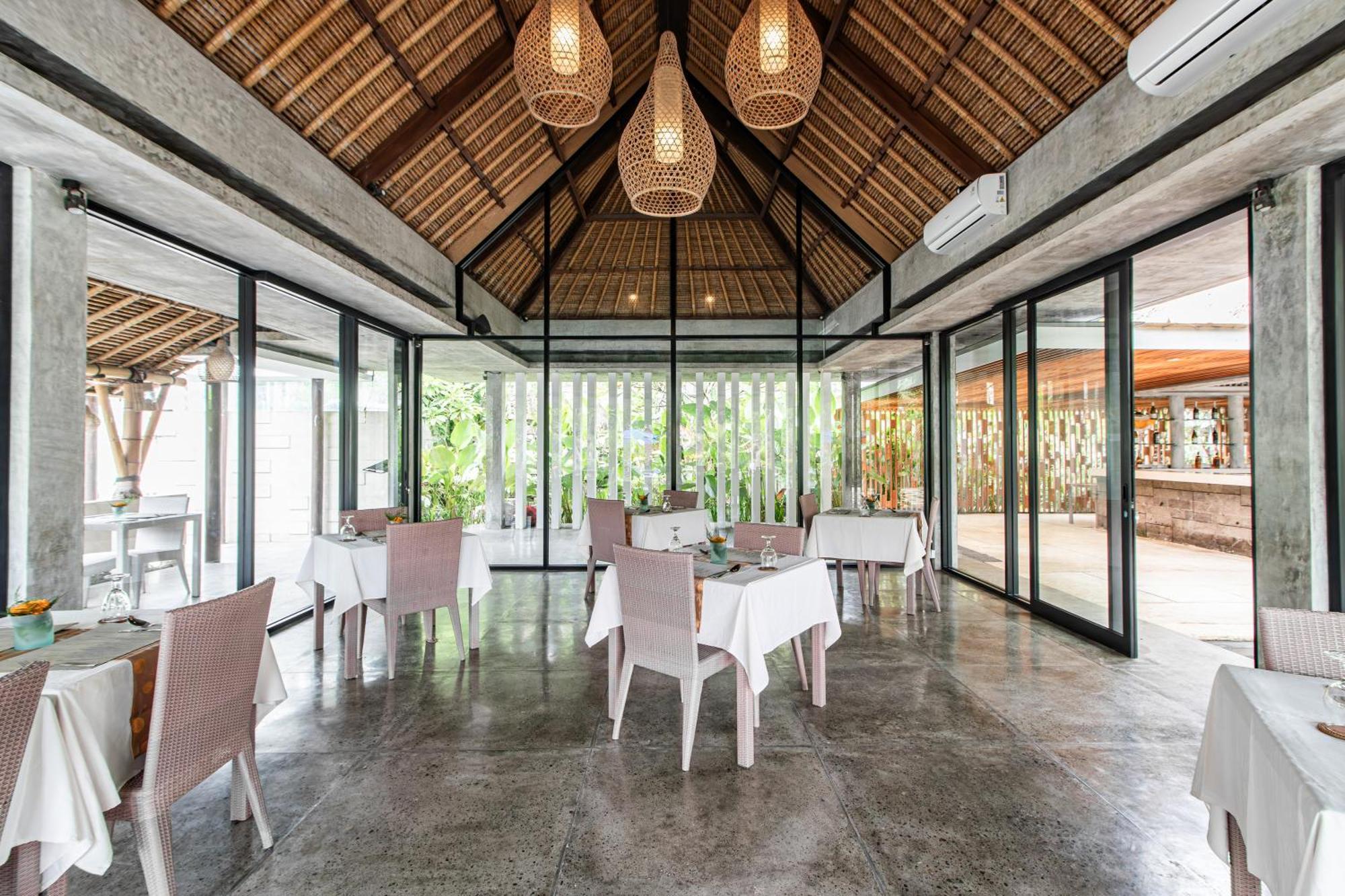 Belvilla Y Resort Near Central Ubud 外观 照片