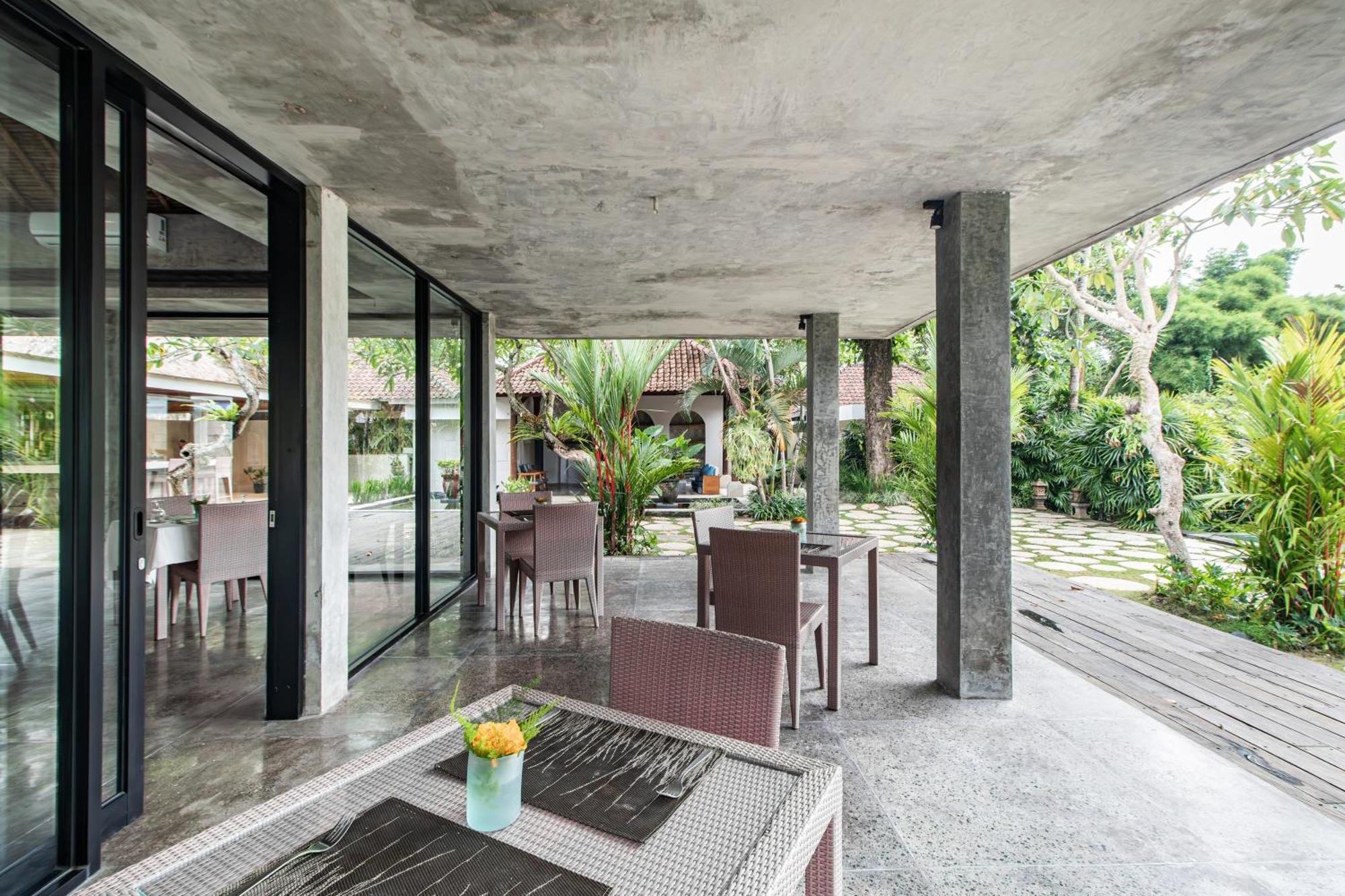 Belvilla Y Resort Near Central Ubud 外观 照片