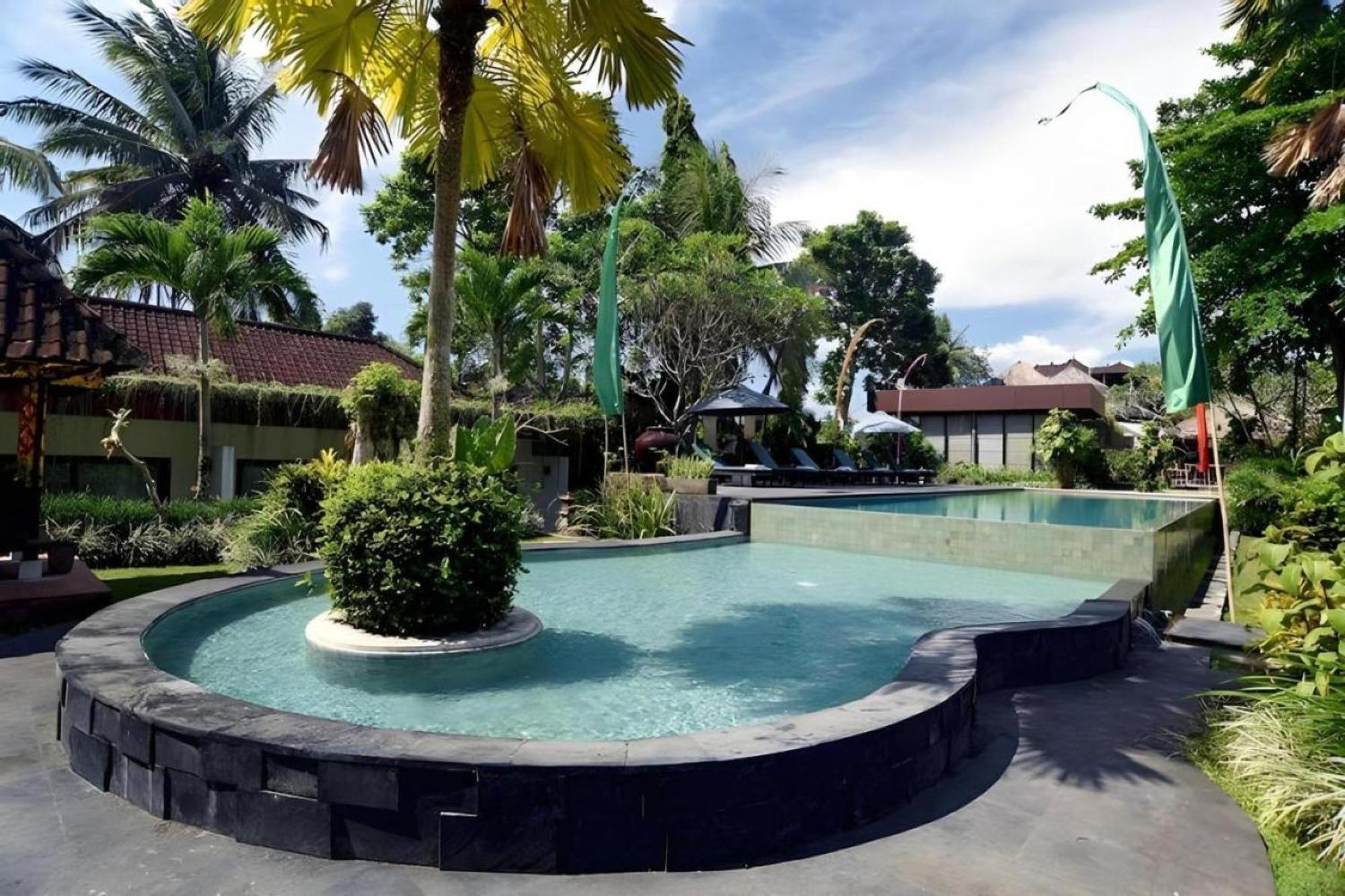 Belvilla Y Resort Near Central Ubud 外观 照片