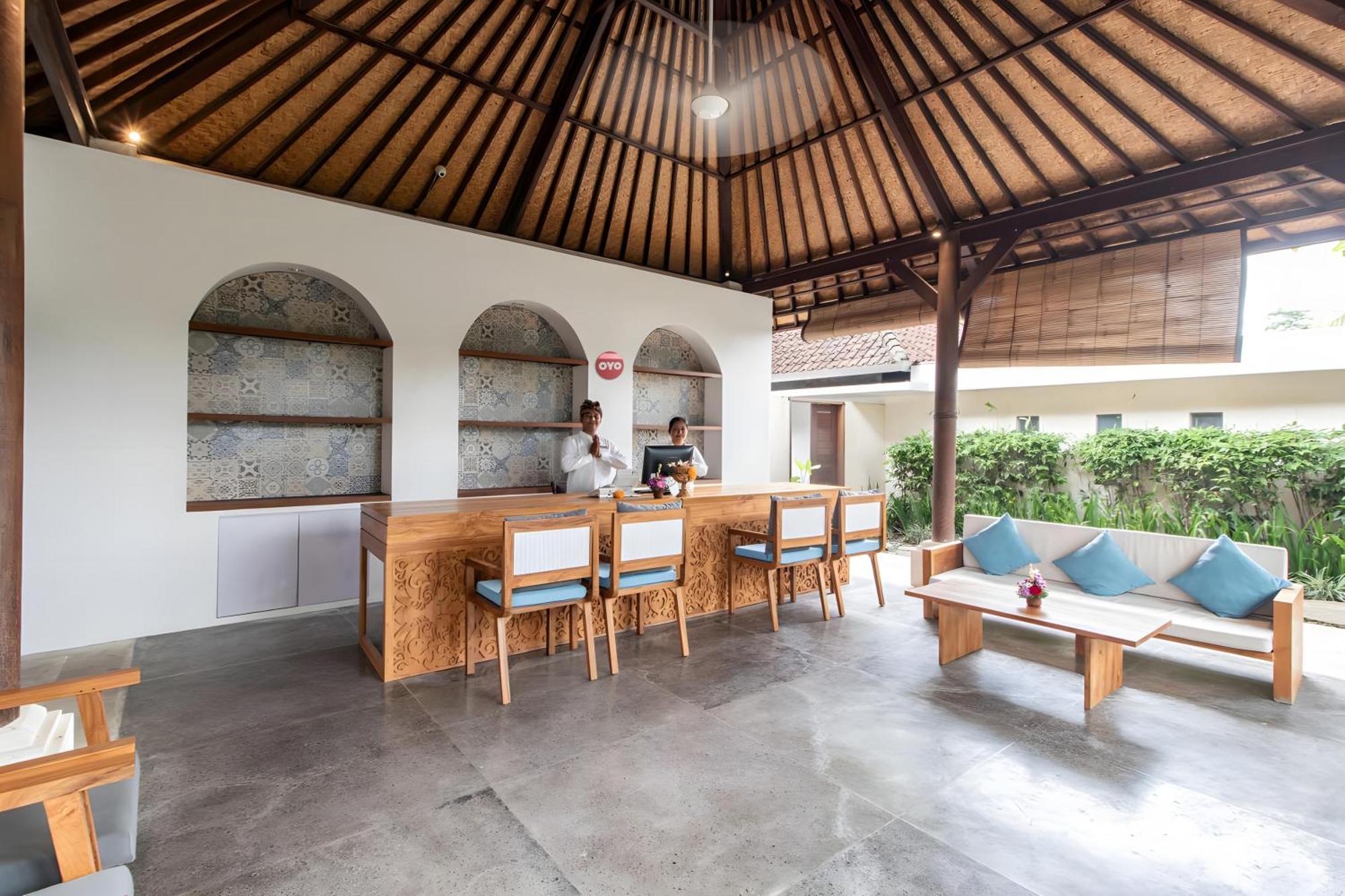 Belvilla Y Resort Near Central Ubud 外观 照片