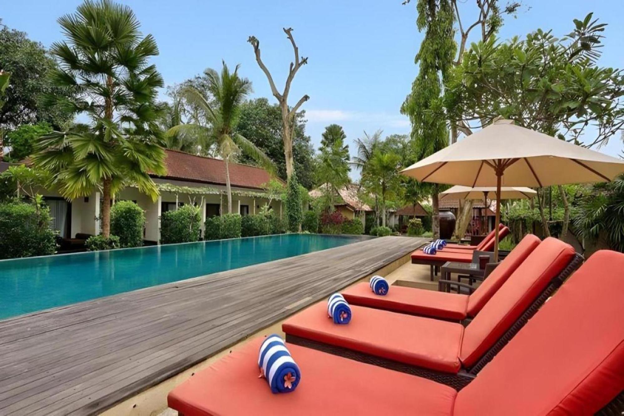 Belvilla Y Resort Near Central Ubud 外观 照片